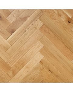 Parket druri lisi solid, L&R, 600x100x20mm, Markant grade, 1-box=0.960m2