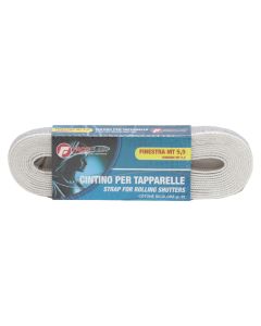 Litar rrip per grila, 22mm, 5.5m