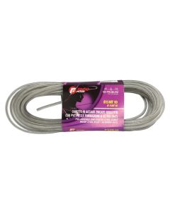 Kavo e veshur me PVC trasparente, Ø5-2.5mm, 10ml