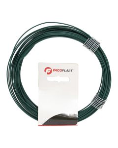 Fije celiku i veshur me PVC, Ø1.4mm, 13ml