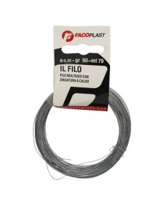 Fije celiku, Ø0.32mm, 50gr, 79ml