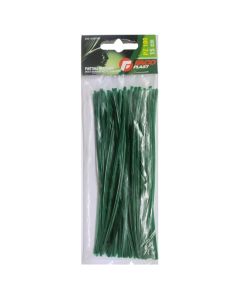 fasheta celiku me PVC, Ø2.8mm, 15cm