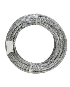 Kavo e galvanizuar (6X12+7 AT) Ø5mm, 10ml