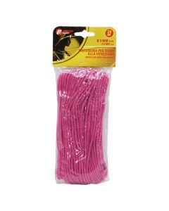 Polypropylene braid for venezian blinds