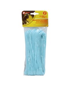 Polypropylene braid for venezian blinds