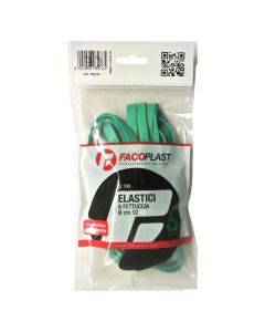 Selastik tie 100gr