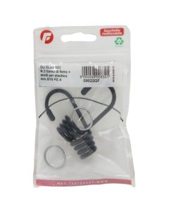 Spare hook melatic
