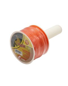 Spango polipropileni fosforeshente,  Ø1.8mm,100ml