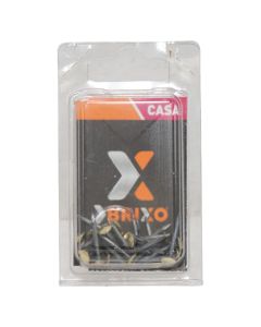 Gozhde me koke, 2.0x20 mm 25pc/pack