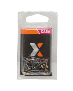 Gozhde me koke, 2.0x25 mm 25pc/pack