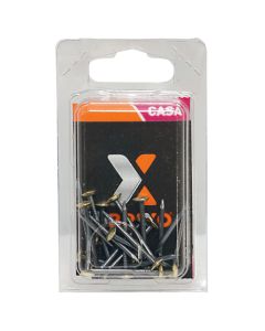 Gozhde me koke, 2.0x30 mm 20pc/pack