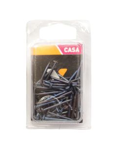Gozhde me koke, 2.0x20 mm 60pc/pack