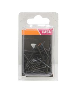 Gozhde me koke, 2.0x25 mm 60pc/pack