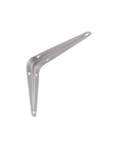 Suport rafti, gri, 100x125 mm
