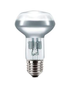 Llambë EcoCl Pila PHILIPS  E27, 28W, 2700K, 230V