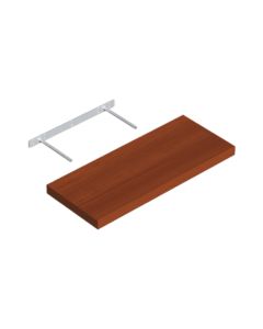 Raft i vete qendrueshem,molle, 595x595x235 mm
