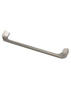 Handle zamak,  champagne, 160 mm