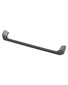 Handle zamak,  pearl, 160 mm