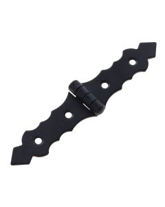 Menteshe dere 34x150x2 mm