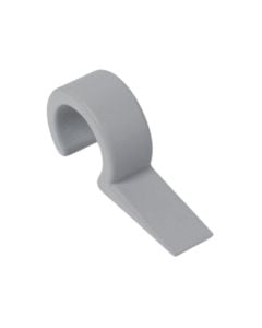 Stopues dere, gome, 92x24x43mm, Atracide