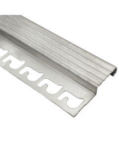 Profil fundor, Inoks 304, 10 x 2700 mm