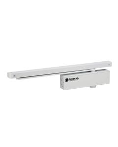 Hydraulic arm, white color, weight 20 - 60kg.Hydraulic arm, white color, weight 20 - 60kg.Hydraulic arm, white color, weight 20 - 60kg.Hydraulic arm, white color, weight 20 - 60kg.