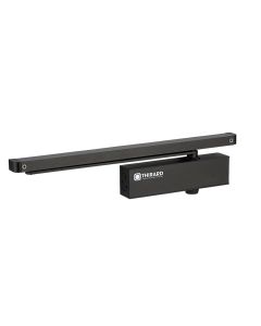 Hydraulic arm, black color, weight 40 - 80kg.