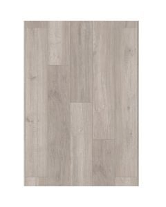 Laminat flooring, kronospan Original, 1288 x 195 x 10 mm class 32/AC4, 4V-groove decor 5946 box=1.73
m², 1clic 2go pure