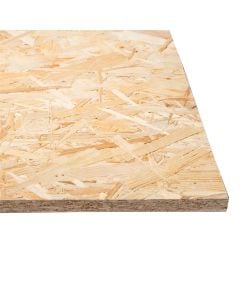 Panel OSB3, 2500 x 1250 x 11mm