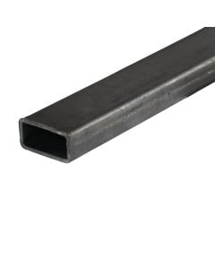 Steel  profile, 40x20x2mm