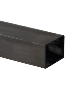 Steel  profile, 60x40x2mm