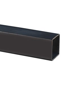 Steel  profile, 80x80x2mm