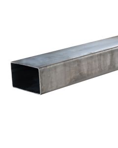 Steel  profile, 100x60x2mm