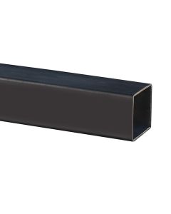 Steel  profile, 100x100x2mm