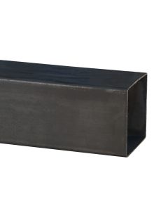 Steel  profile, 100x100x3mm