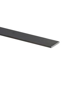 Iron blade, 40x5x5mm