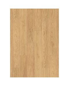 Laminate flooring, kronospan Original, 1285 x 192 x 8mm class 32/AC4, v-groov decor K629 box=2.220m², Twin click