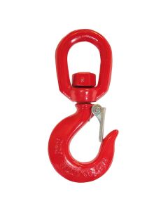 Rotating crane hook, load capacity 800kg