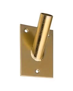 Mbajtese flamuri tek , 70x110x26 mm