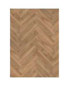 Laminat flooring, kronospan Original, 630 x 126 x 8mm klasi 32/AC5, decor 5947 box=0.87m², fold down