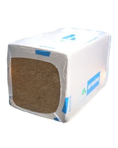 Lesh guri, KNAUF Natur Board VENTI, permasa 1000x600x100 mm, 50 kg/m3, 3.6 m2 , Ʀ=2.85 m2.K/W , ʎ=0.035 W/m.k