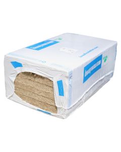 Lesh guri, KNAUF Natur Board VENTACUSTO, permasa 1000x600x50 mm, 70 kg/m3, 4.8 m2 , Ʀ=1.45 m2.K/W , ʎ=0.034 W/m.k