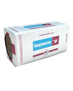 Lesh xhami, KNAUF MPN PLUS 037, 14 - 16 Kg/m3 , 50x600x1200 mm , 11.52 m2/pack , Ʀ=1.35 m2.K/W , ʎ=0.037 W/m.k