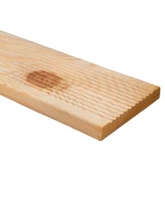 Dysheme druri e trajtuar ( e vijzuar), Pishe , 2x12x400 cm