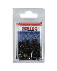 Gozhdë brixo, 9 mm, 40 copë/ pako