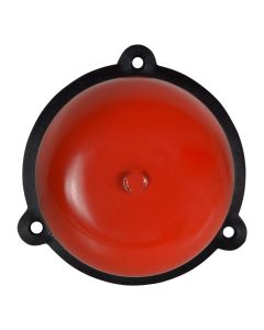 Zile elektrike ZIPPI, D75, 220V /0.08 A, 90 dB, (e kuqe)