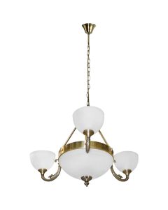 Ndricues i varur E14 6X40W