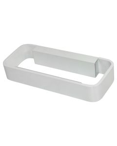 Ndricues muri LED 9W  472lm, ngjyrë të bardhë, 30x12,5x5cm