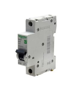 Automat,Nderpreres magneto-termik 1P 16A Kurba C 6kA