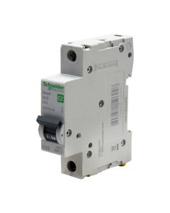 Mini Circuit Breaker 1P 32A, C curve, 6kA